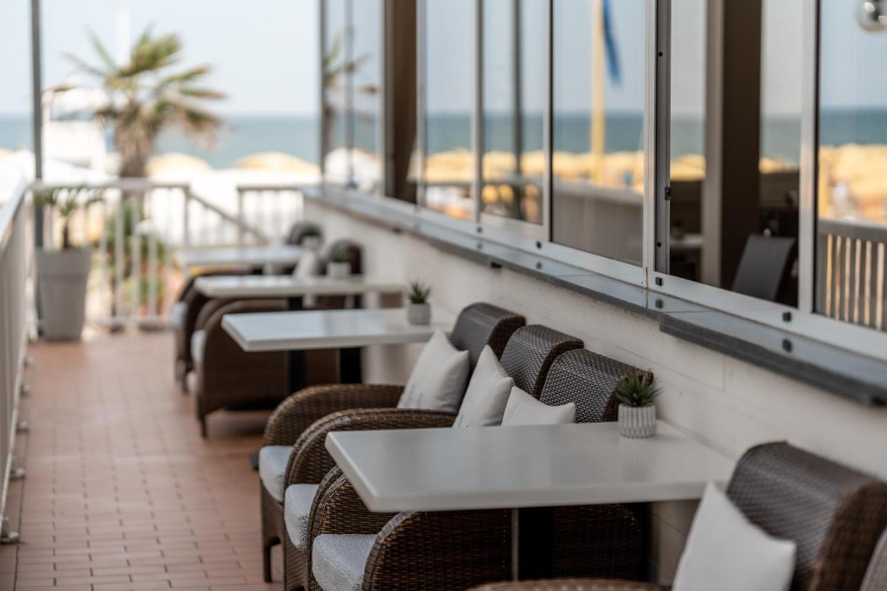 Hotel Loreley Lido di Jesolo Exterior foto